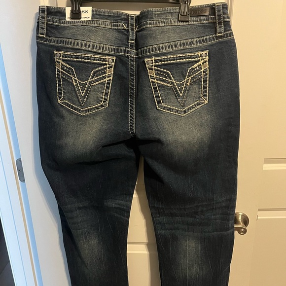 Vigoss Women's Jeans - Picture 5 of 6
